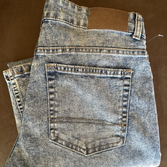 TOMMY Rebel Jeans - Picture 1 of 7